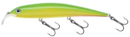 Воблеры фирмы taiga lures. Расцветка 7